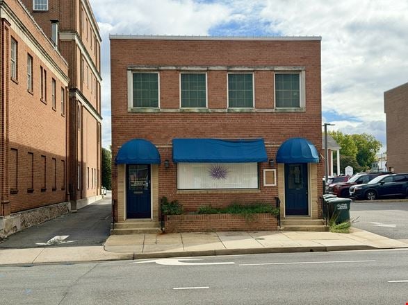 Preview of Office space for Rent at 9403 Grant Ave