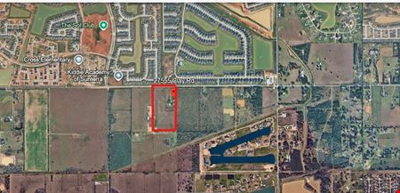 Preview of VacantLand space for Sale at 27555 Clay Road