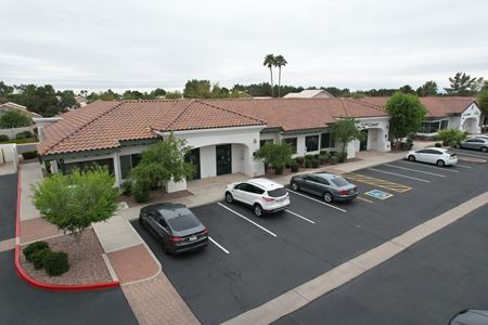 Preview of commercial space at 1757 E Baseline Rd, Bldg 6