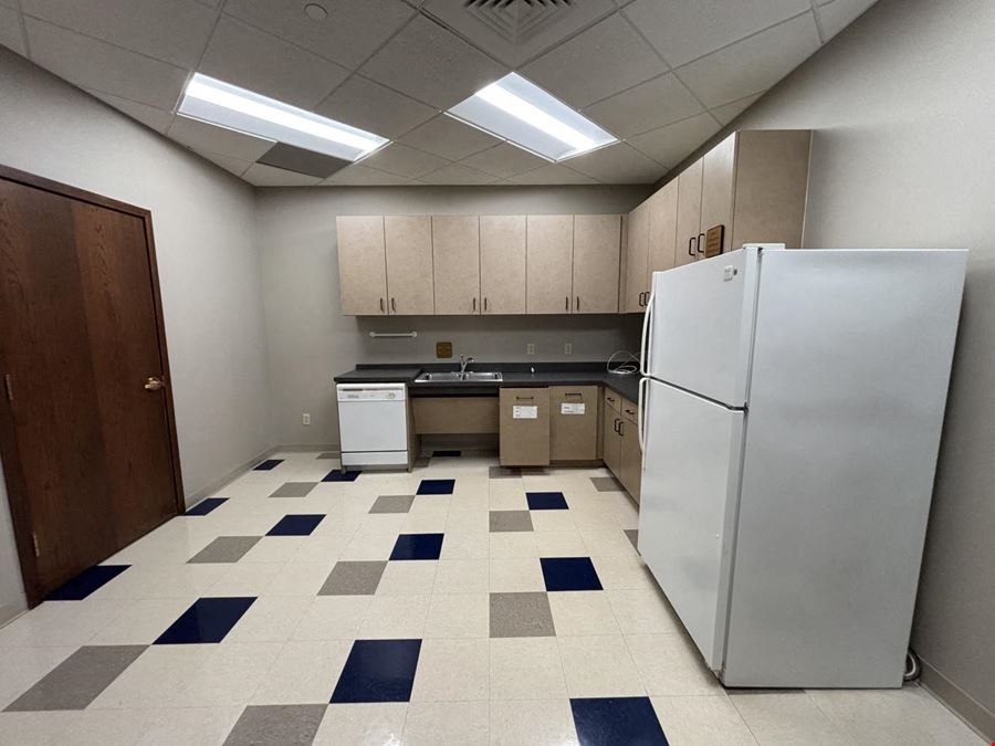 4301 E. 53rd Street