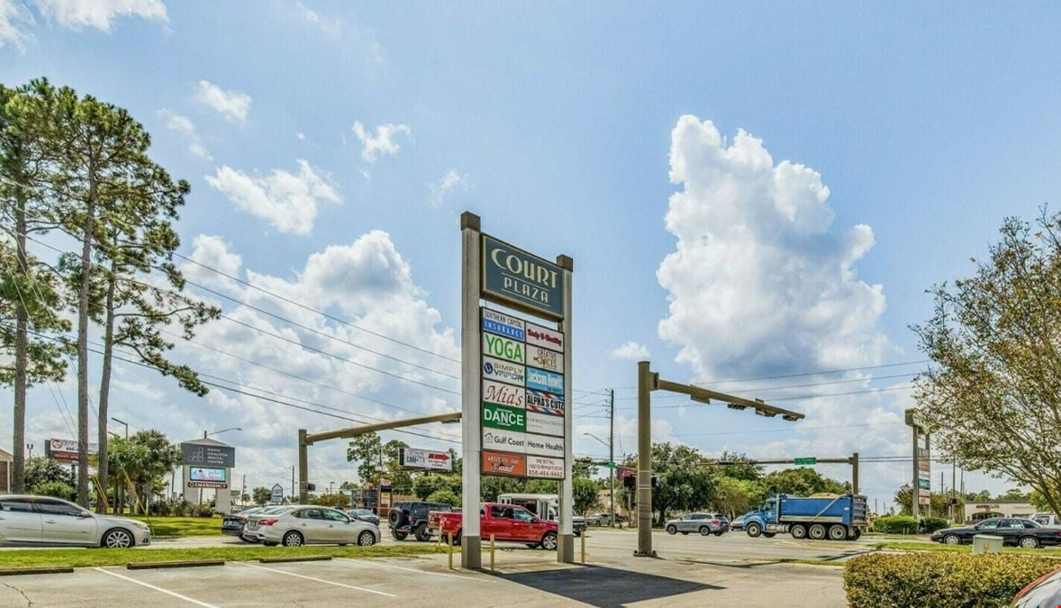 2221 S. Ferdon Blvd