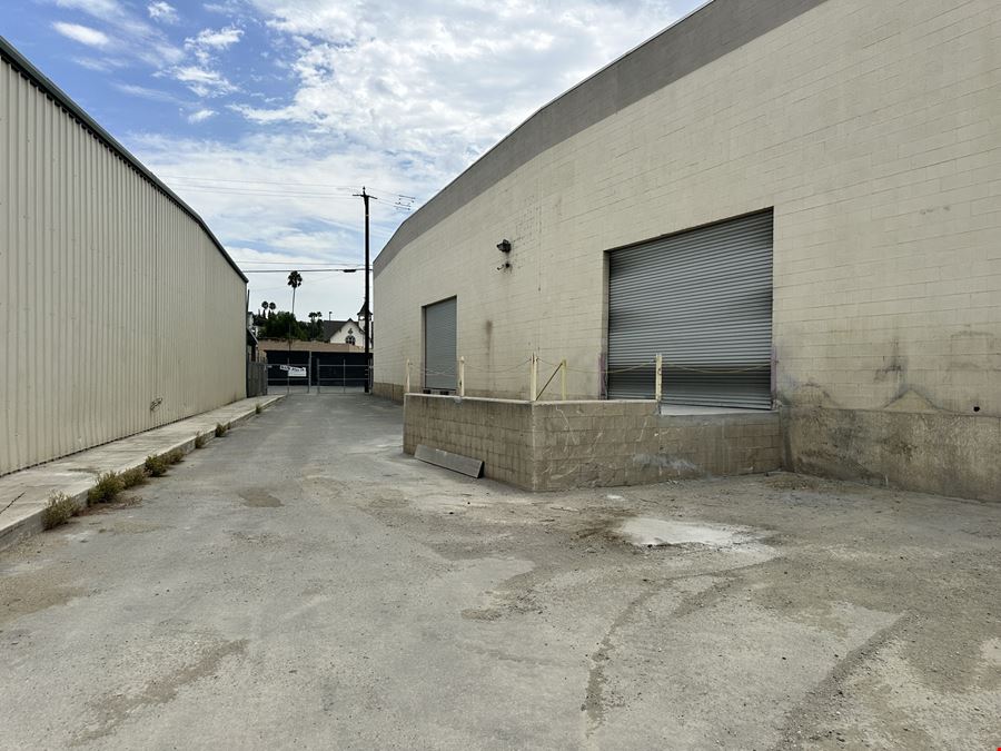 2875 N. Orange Olive Rd