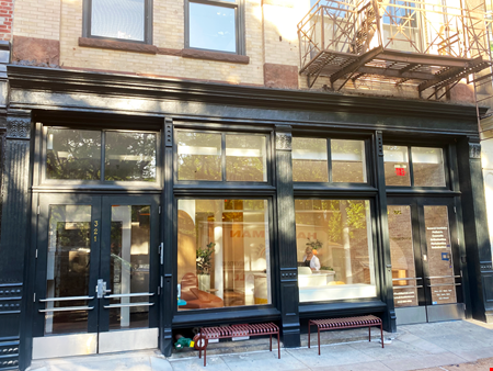 Preview of Retail space for Sale at 321 Greenwich Street