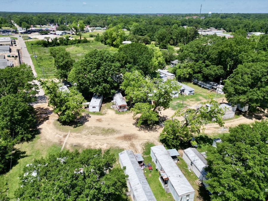Poplarville MHP