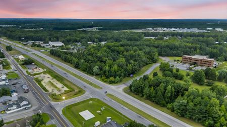 Preview of VacantLand space for Sale at 0 Cable road