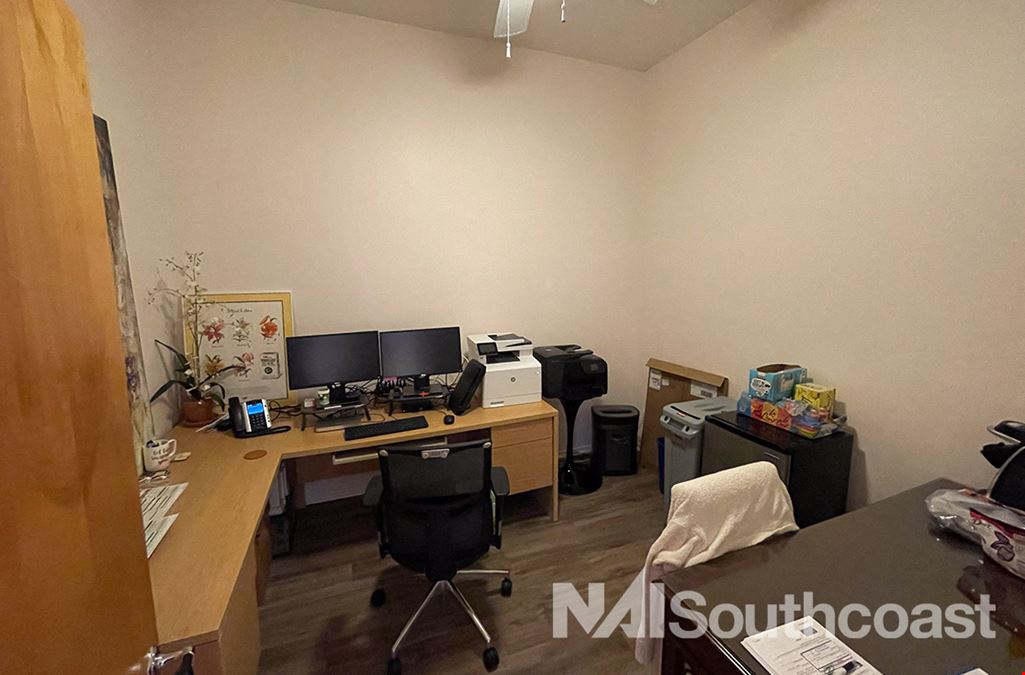 Office Condo For Sale