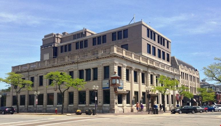 Preview of Office space for Rent at 513 Central Avenue