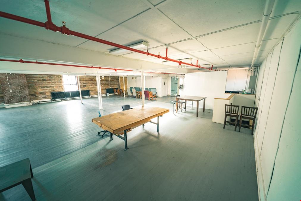Wool Factory Lofts