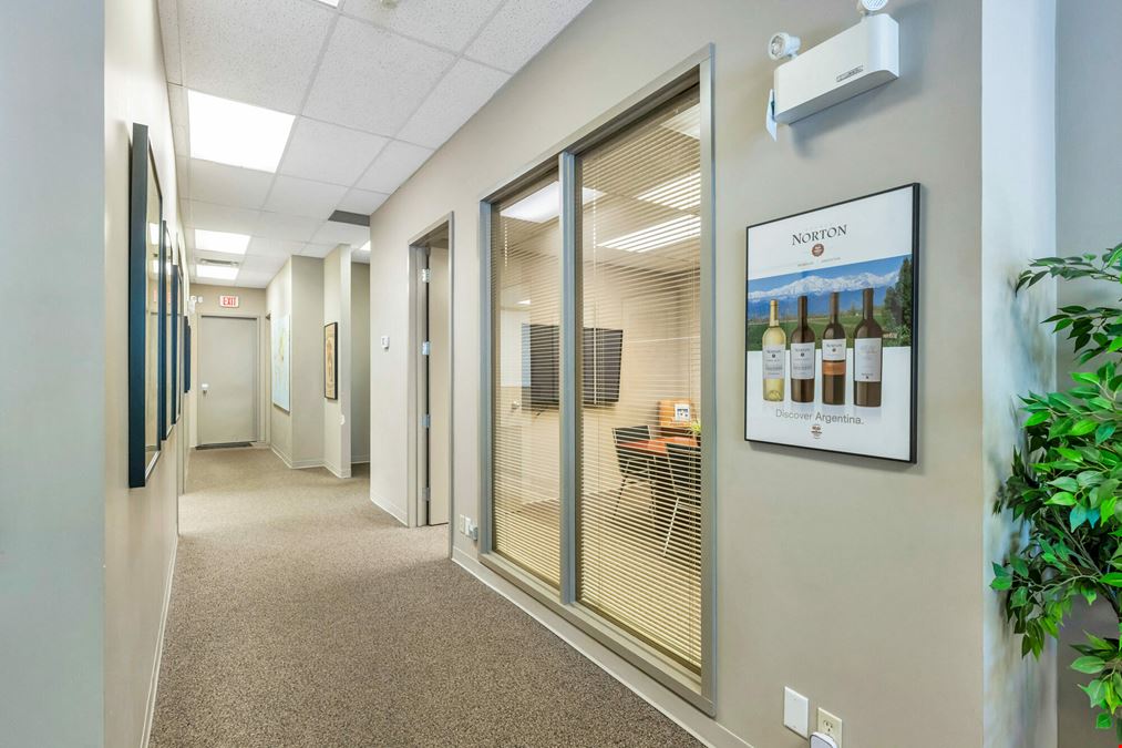 Kootenay Business Centre