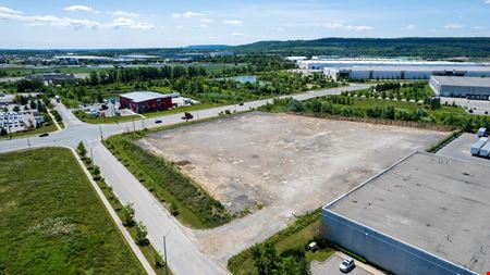 Preview of Other space for Rent at Block 16 Escarpment Way