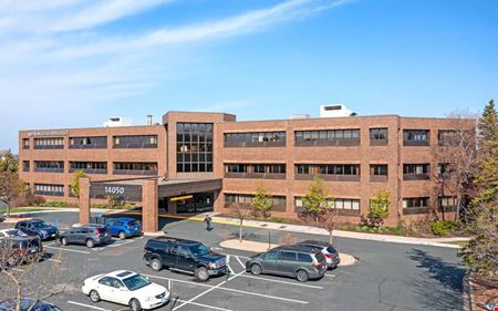 Preview of Healthcare space for Rent at 14050 Nicollet Avenue
