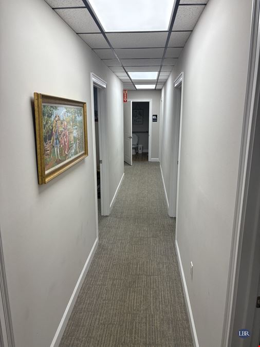 Apollo Professional Center
