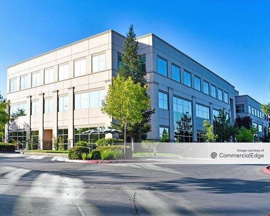 Preview of Office space for Rent at 1180 Iron Point Road
