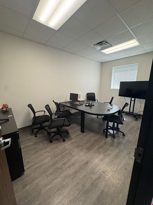 Horsepen Creek Business Park