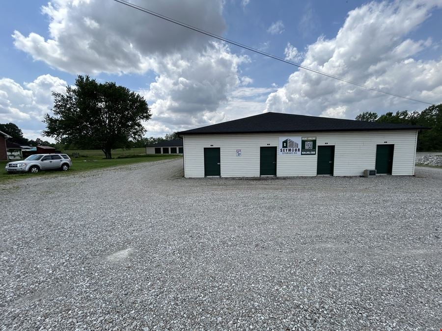 Seymour Storage Co.
