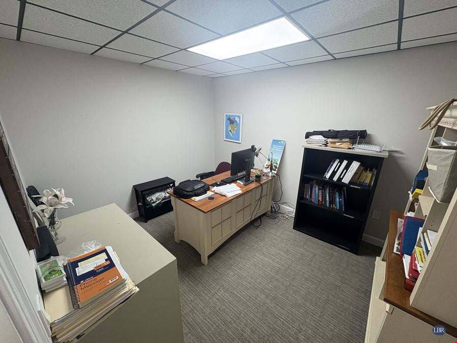 Apollo Professional Center