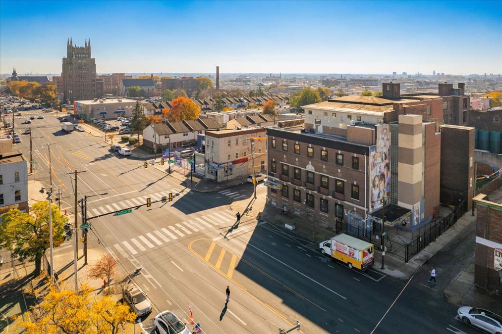 152 W Lehigh Ave Philadelphia