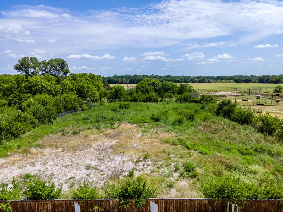 545 FM 148, Terrell, TX