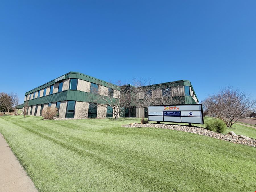 2600 W. 49th Street