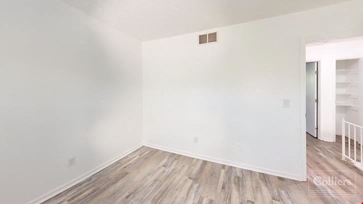 Fairfield Square | 2080 & 2090 Woodtrail Dr, Fairfield, OH 45014