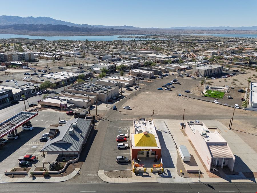 Riliberto's - Lake Havasu City