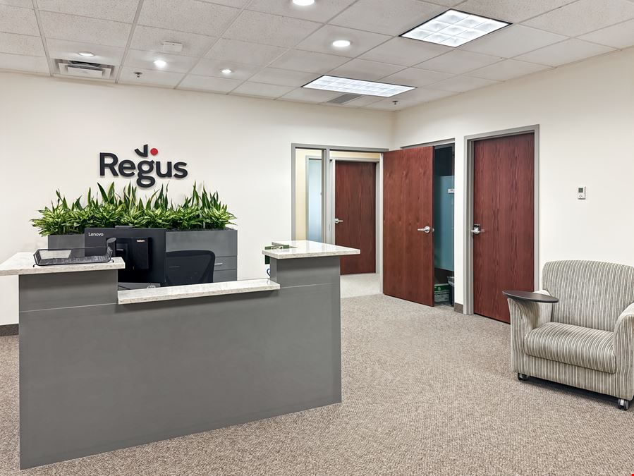 Regus - Wayzata - Blvd