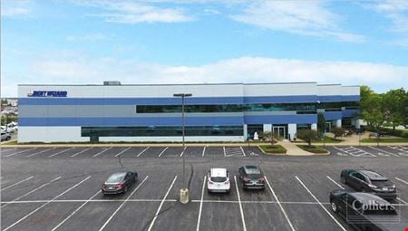 Preview of Industrial space for Sale at 4710 Earth City Expy