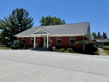 Preview of Office space for Rent at 312 N. Cleveland Massillon Road