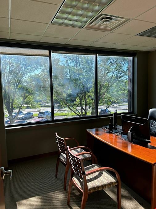 Westfield I Office Building