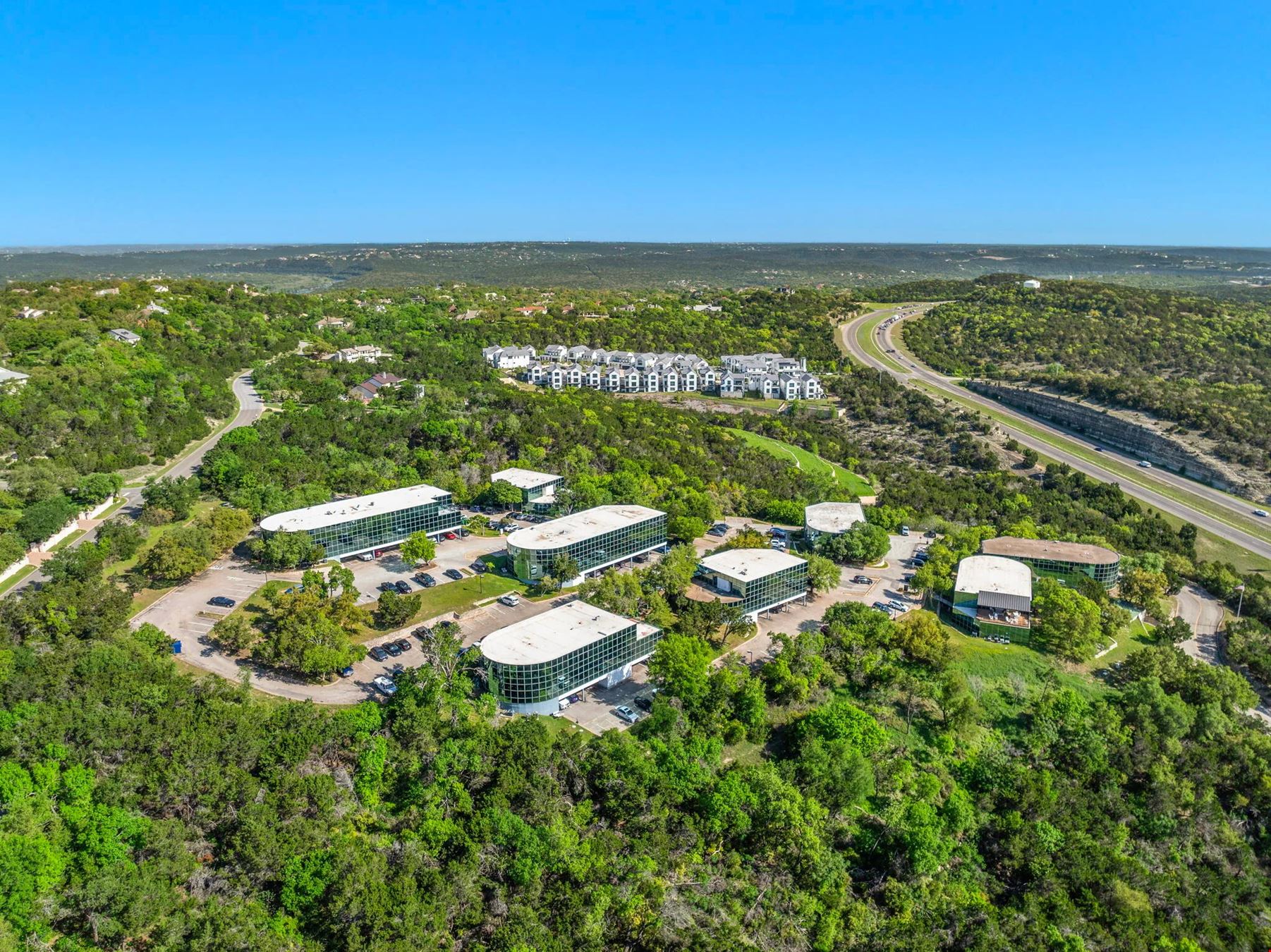 The Reserve
