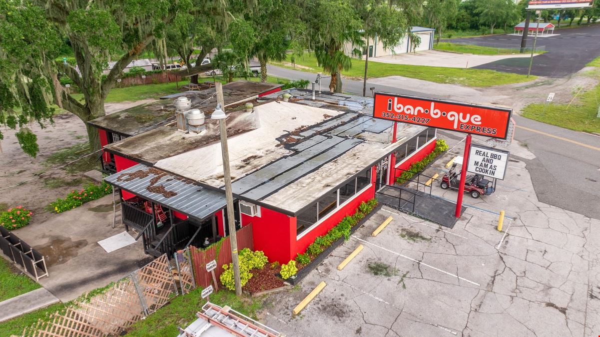 3107 US HIGHWAY 441/27
