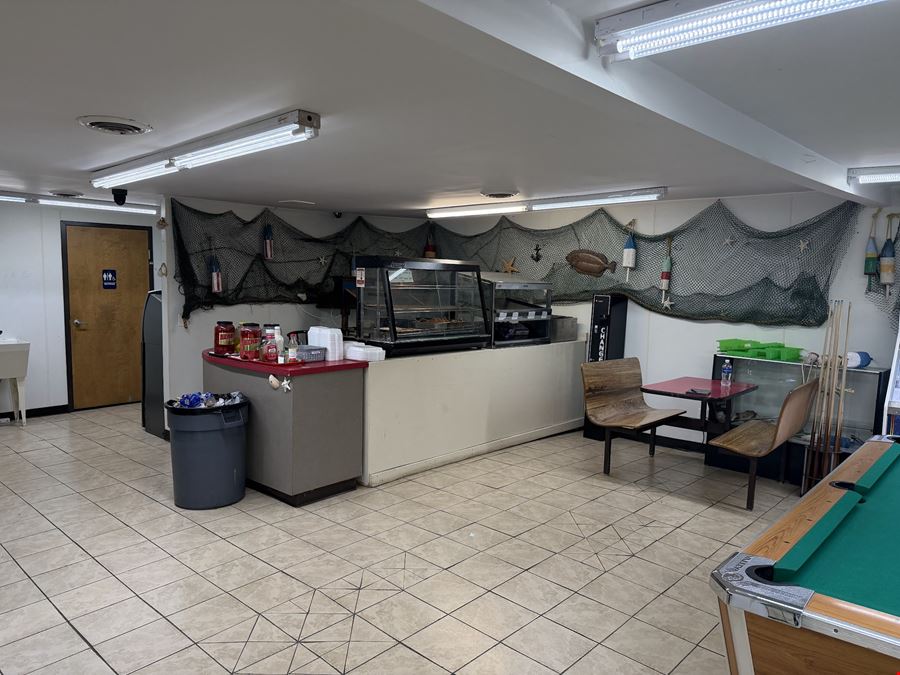 2500 Cashua Ferry Road