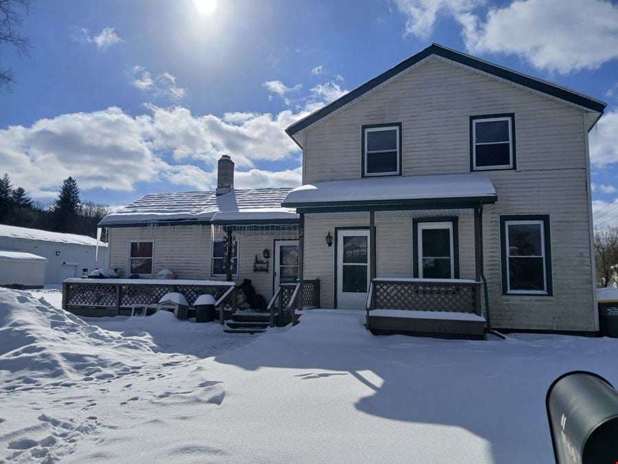 Chenango County Multifamily Portfolio
