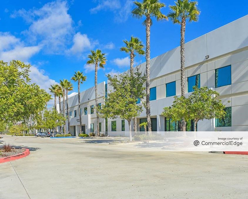 3030 Enterprise Court