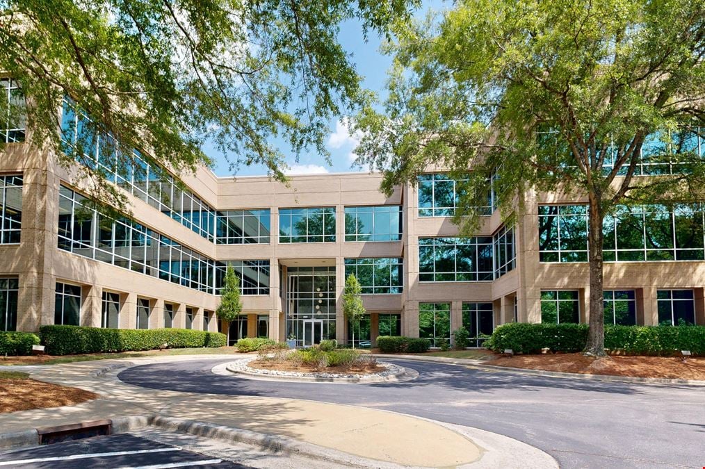 6501 Weston Pkwy.