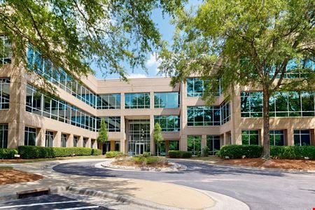 Preview of Office space for Rent at 6501 Weston Parkway
