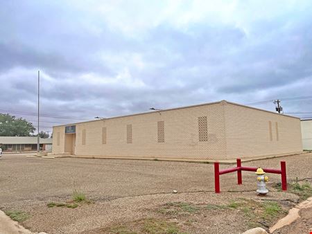 Preview of Industrial space for Sale at 704 N 13th St