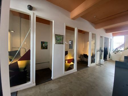 Preview of Coworking space for Rent at 2700 Rue Angus