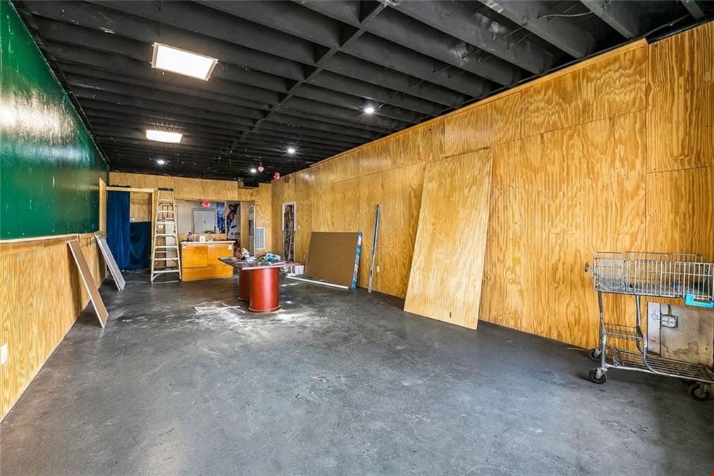 3409 Metairie Rd