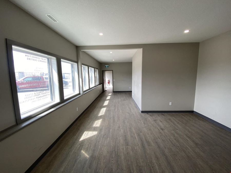 1010 12 Avenue, Unit 3