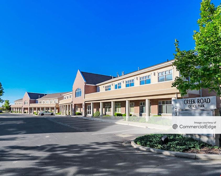 Creek Road Office Park