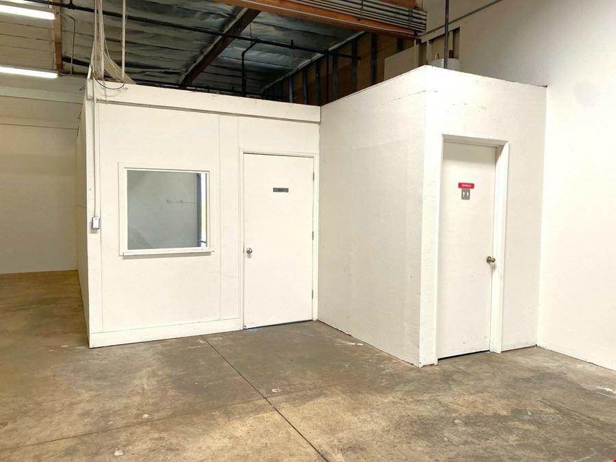 Free Industrial Park