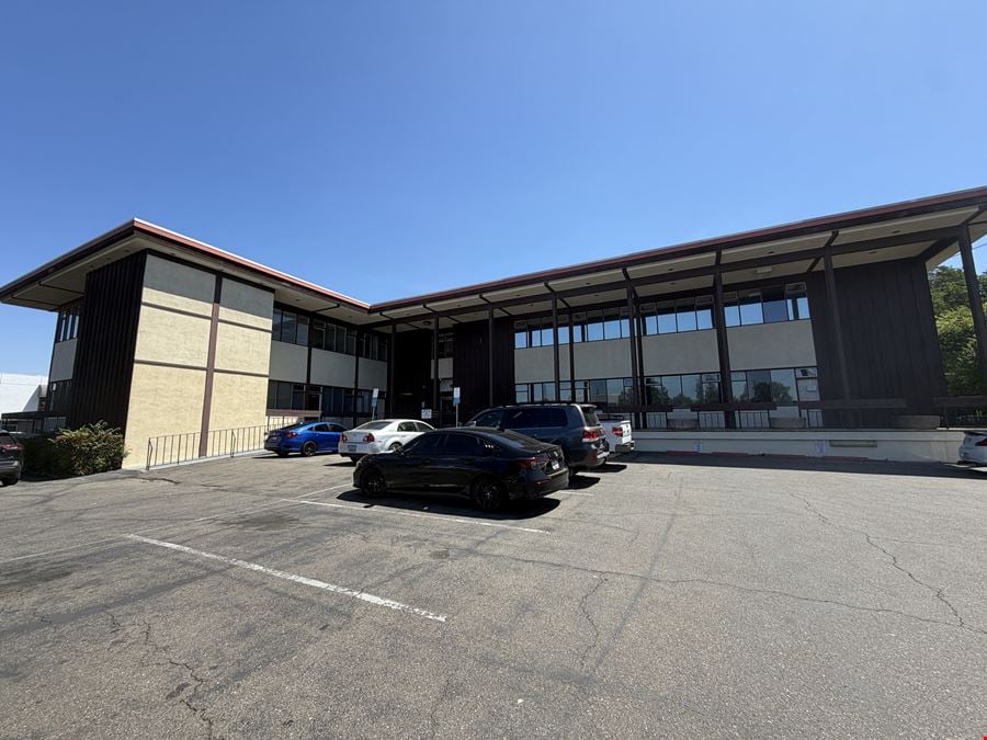 Linacacia Professional Center