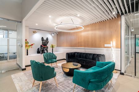 Preview of Coworking space for Rent at 159 West 25th Street 4th, 5th, 7th & 8th Floor
