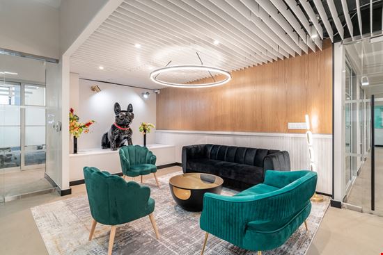 Jay Suites - Chelsea