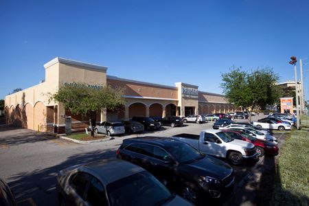 Preview of Retail space for Rent at 3949 SW 8 ST