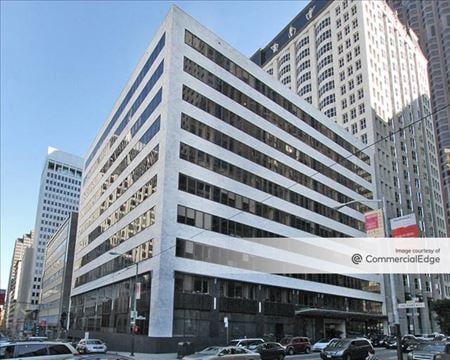 Preview of Office space for Rent at 550 Kearny Street