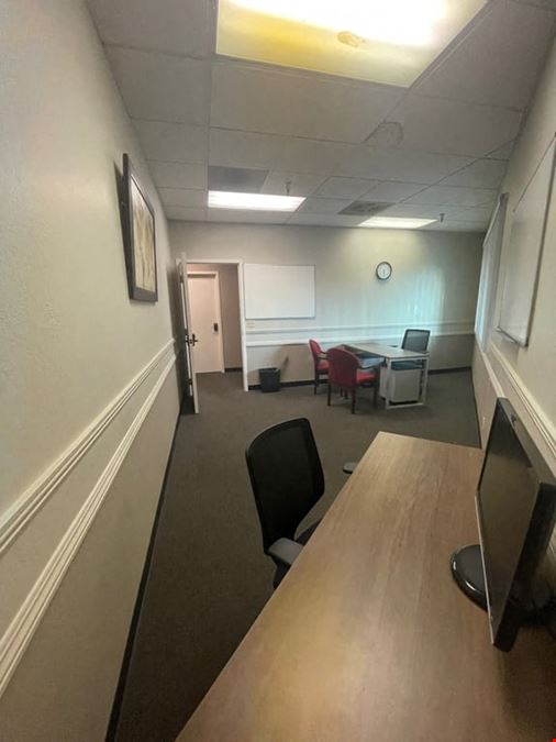 Silicon Valley Business Center