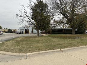 1506 W Luthy Dr