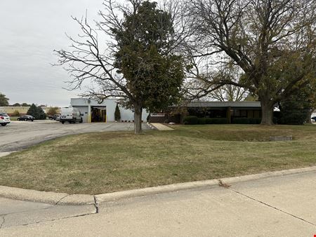 Preview of Industrial space for Sale at 1506 W Luthy Dr